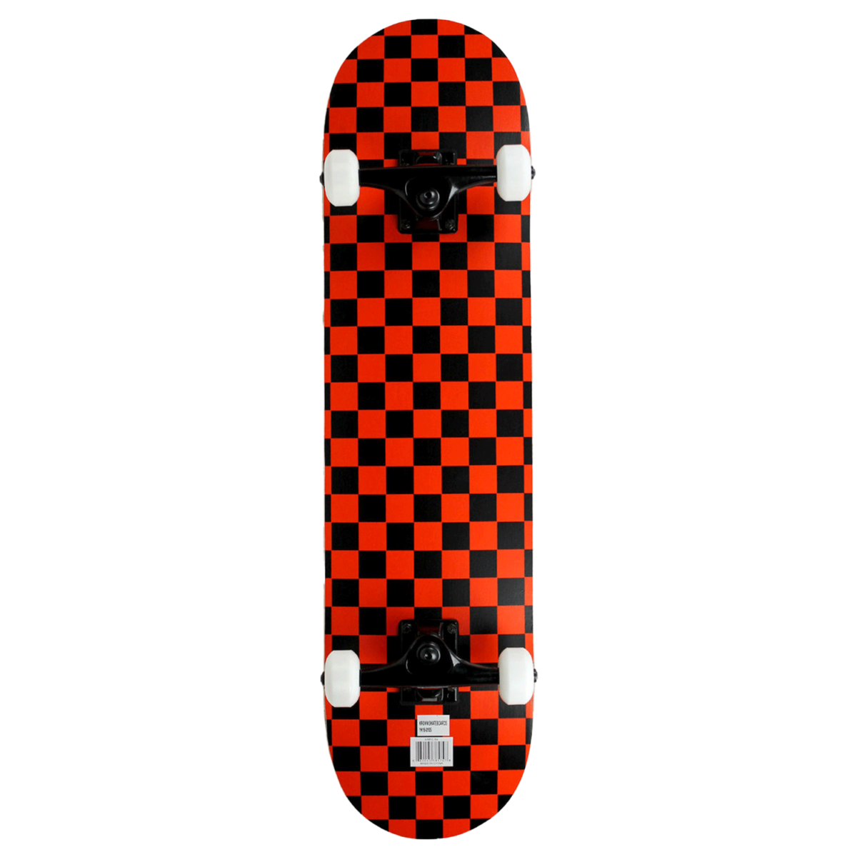 Krown KRRC-49 Bengala Rookie Skateboard Completo, 7,5 X 31 - Foto 7