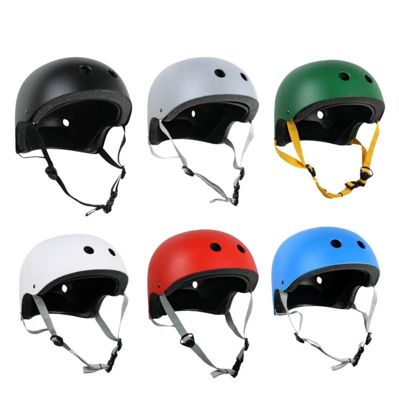 Krown Skateboard Helmets and Pads Protective Gear